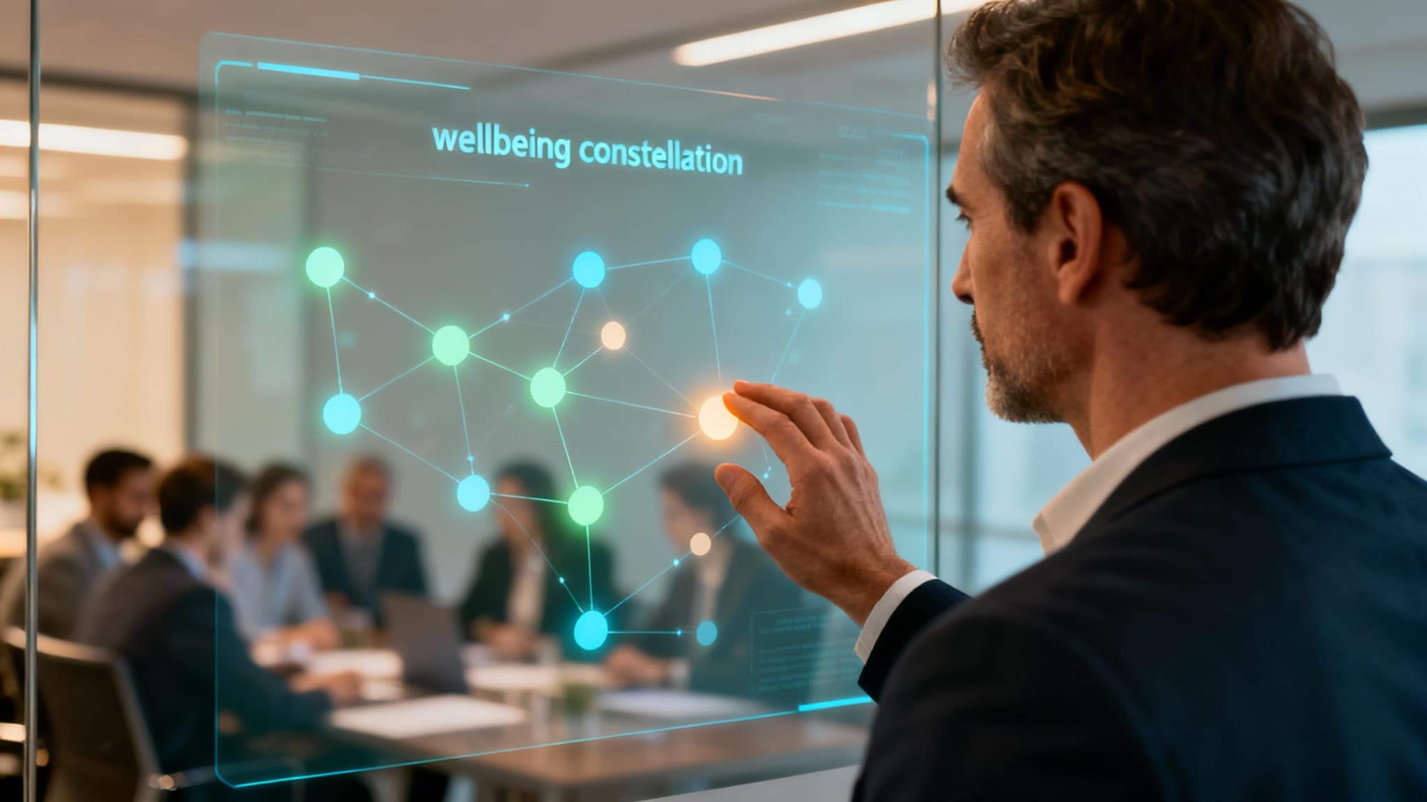 The Manager’s Playbook for Boosting Sales Team Performance and Wellbeing with AI