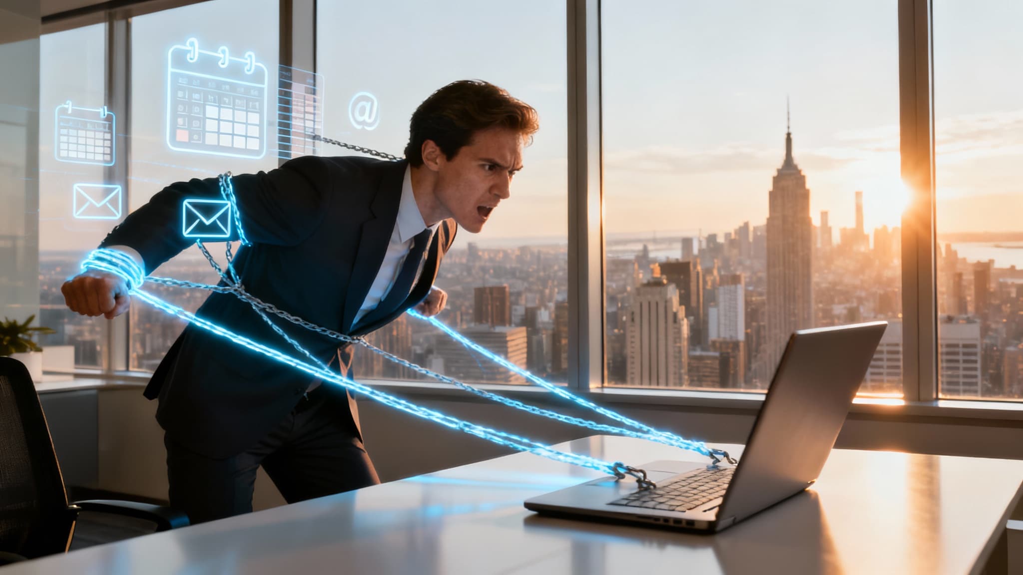 Your Best Reps Are Drowning in Admin Work. Here’s How to Reclaim Their Selling Time.