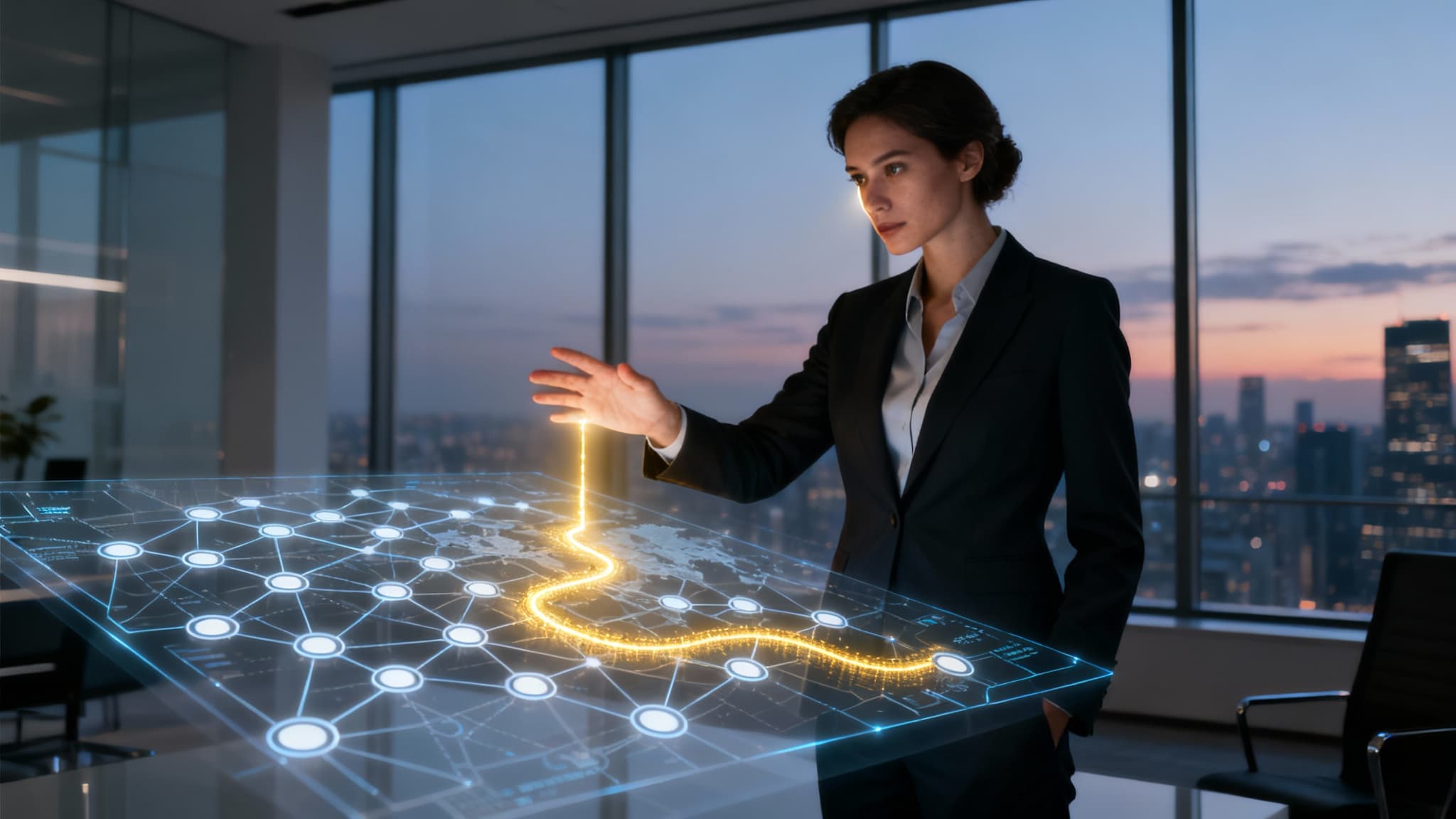 Future-Proof Your Sales Career: A Guide to Becoming Indispensable with AI