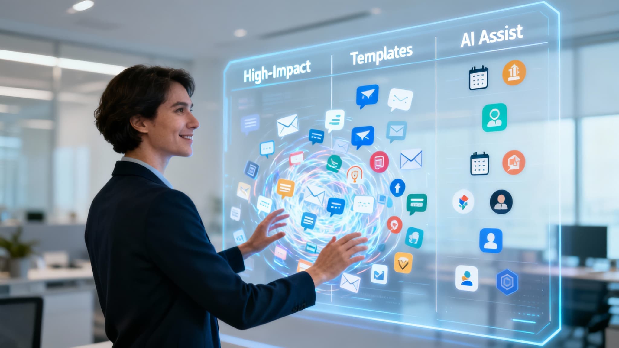 Feeling Buried? How to Master CSM Workload Management and Reclaim Your Time.