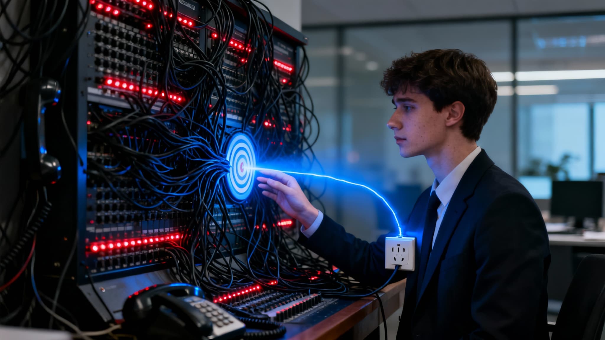 Your SDRs Aren’t a ‘Numbers Game’: How to Address Burnout and Inconsistent Prospecting for Good