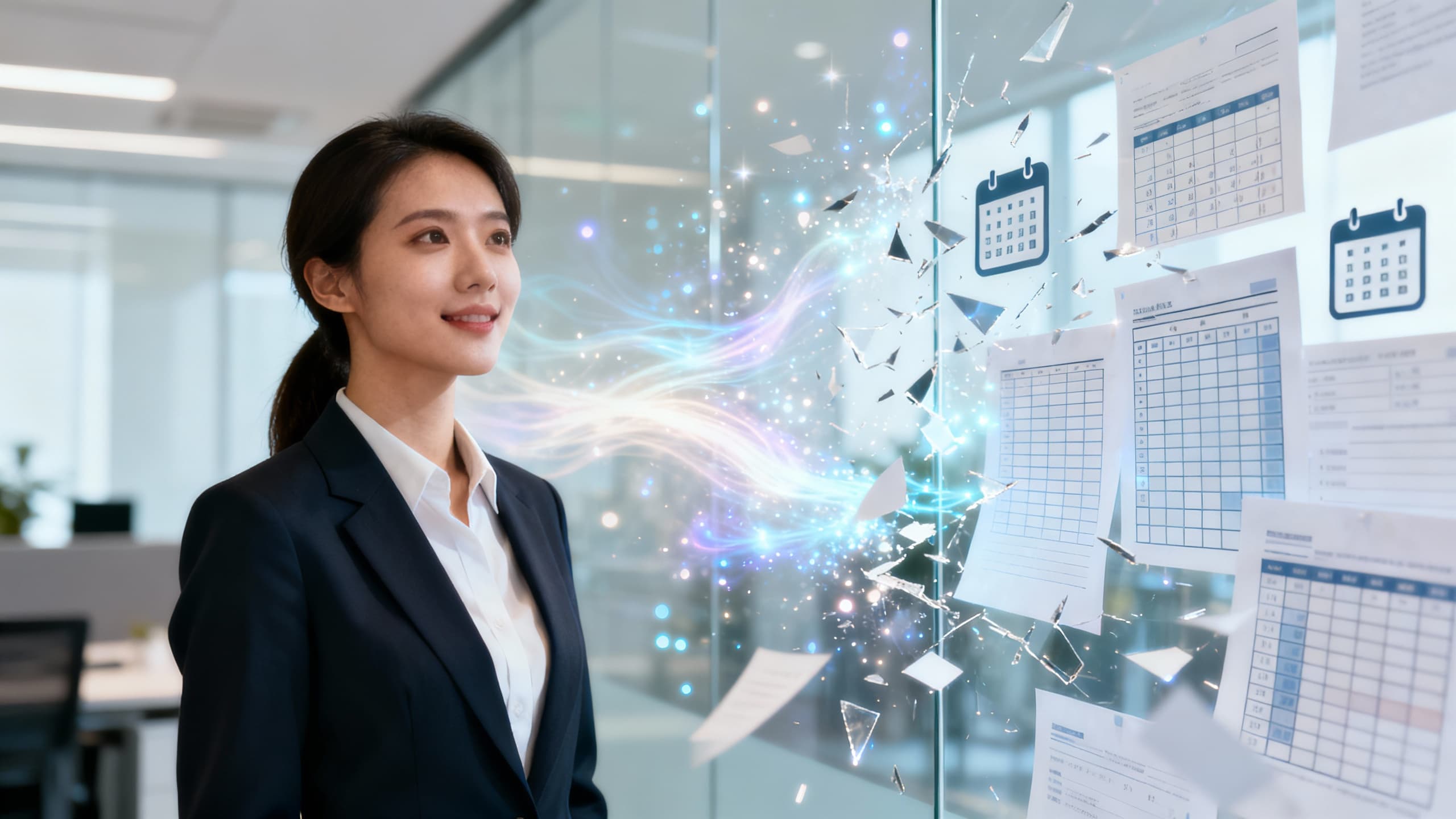 How to Reduce Sales Administrative Tasks (With or Without AI)